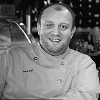 Özgür ÖZKAN (Özgür Şef)