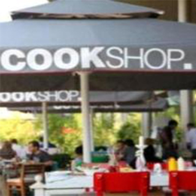 Cookshop Merkez Deposunda Denge MYS Mobil Kullanıyor