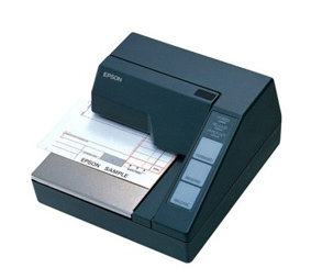 Epson TMU 295