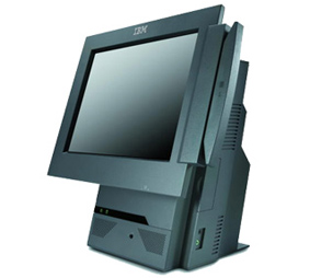 IBM SurePos 500