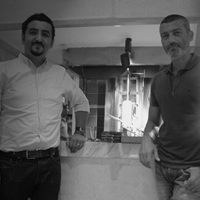 Niko KARACA - Aşkın UZUN