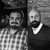 Fatih Tanyeri GONZALEZ & Kerem AYGÜN