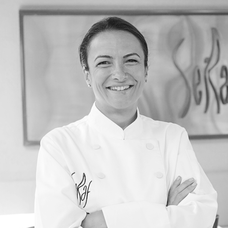 Sinem Özler Kırangeçen