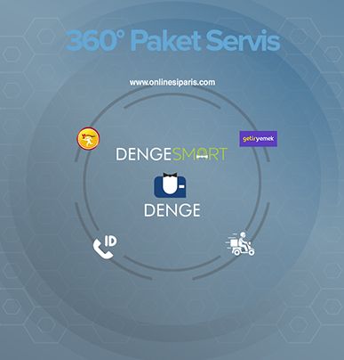 denge-360