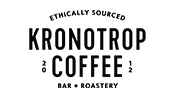 Kronotkop-Coffee