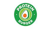 protein-burger